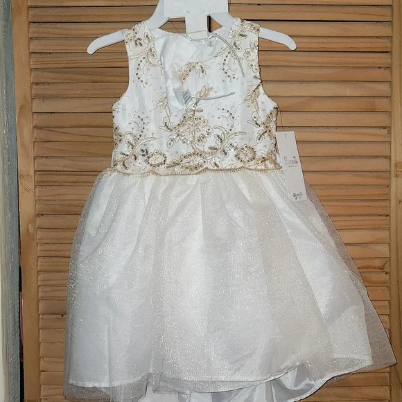 biscotti holiday dress Biscotti Dresses- Lush Velvet Chocolate Brown Holiday Dress. Size 14
